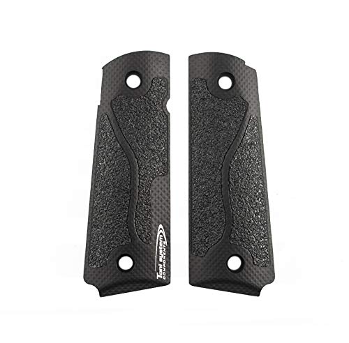 toni-system-x3d-guancette-lunghe-alluminio-per-1911-sti-e-cloni image 8