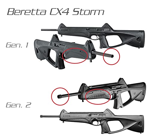 toni-system-ccx4-copricanna-in-alluminio-per-beretta-cx4-storm-1-serie image 3