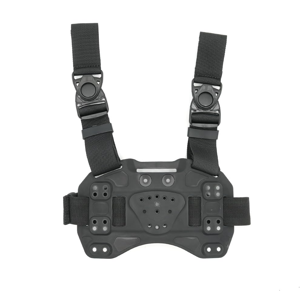 radar-1957-v-compact-cosciale-orizzontale-rubber-tech image 1