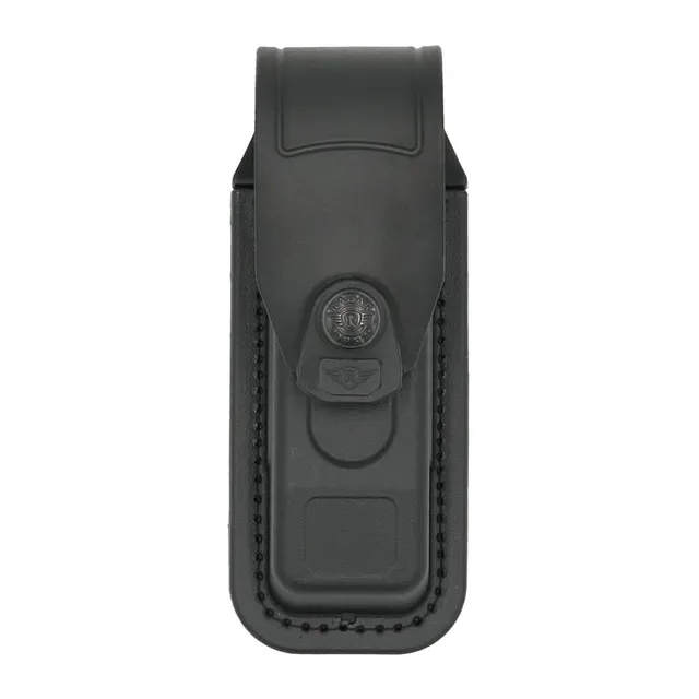 radar-1957-porta-caricatore-bifilare-standard-con-flap-rubber-tech image 1