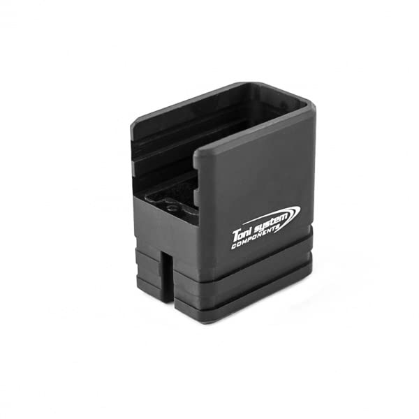 toni-system-padczse3-pad-5-colpi-in-alluminio-per-cz-scorpion-evo3-s1 image 1