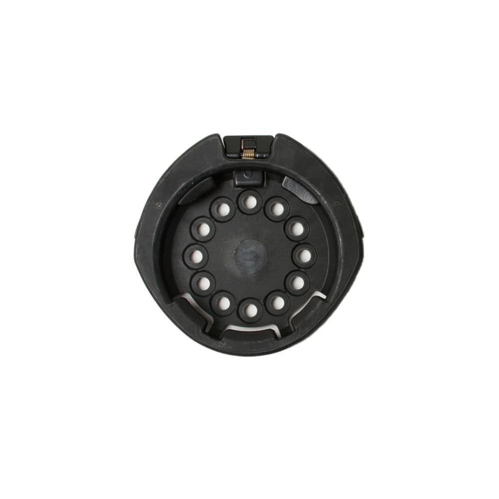 radar-1957-disco-femmina-rdc-evo-per-fondine-e-accessori image 1