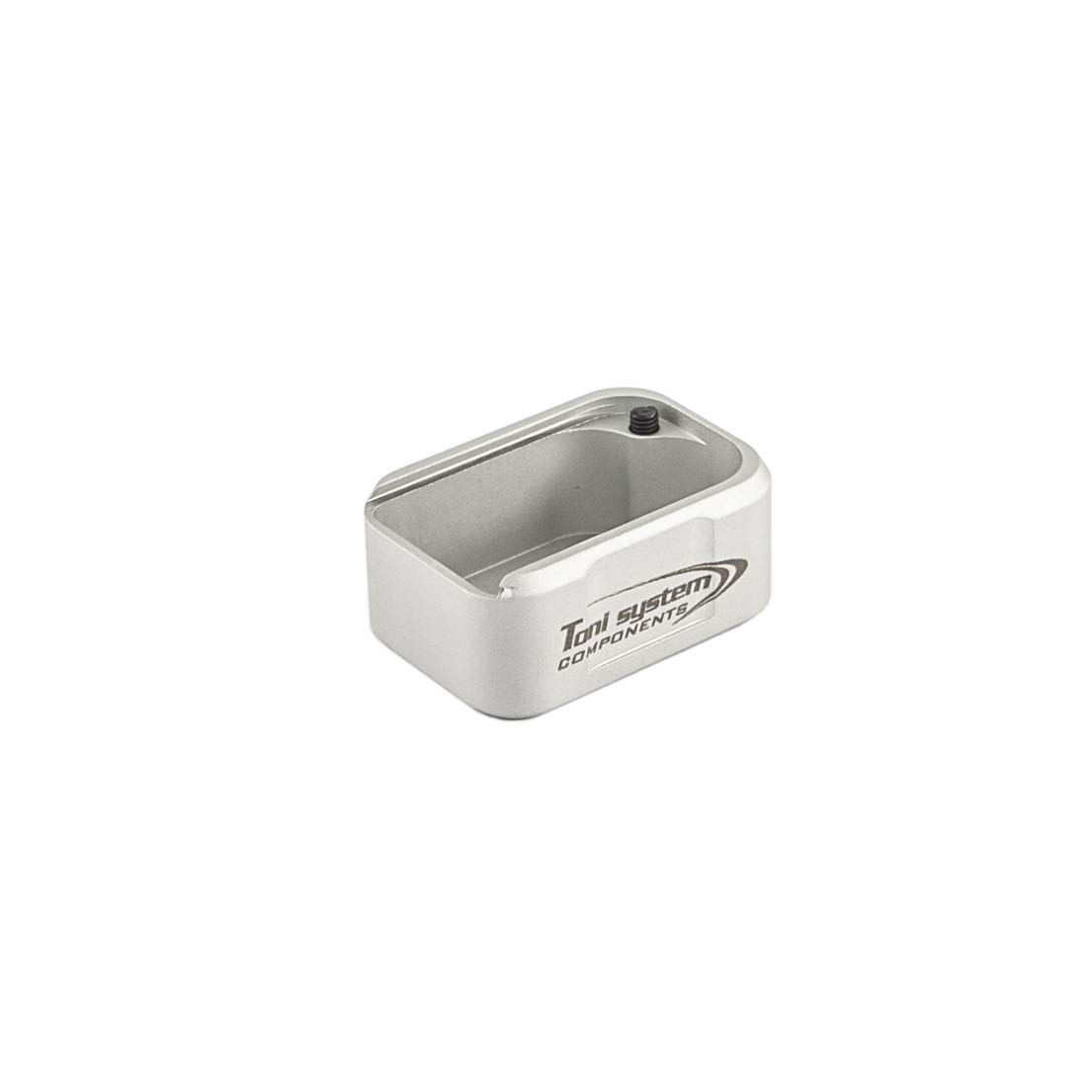 toni-system-art-pad92st-pad-standard-in-alluminio-per-minigonna-beretta-92x image 3