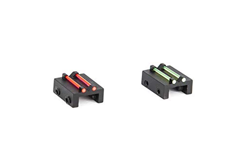 toni-system-art-tr81-tv81-tacca-di-mira-fibra-ottica-1mm-per-caccia-sport image 5