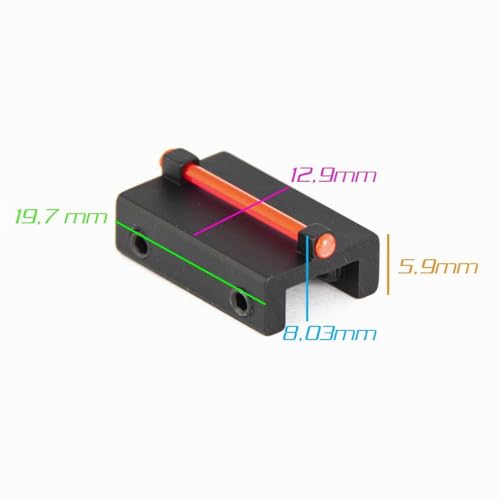 toni-system-mr8-mv8-mirino-per-fucile-da-caccia-fibra-ottica-1-5mm-rosso-verde image 7