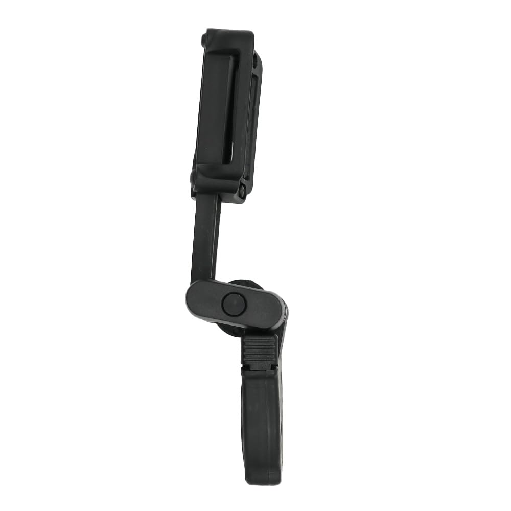 radar-1957-passante-3d-system-completo-con-adattatore-e-belt-bite image 5