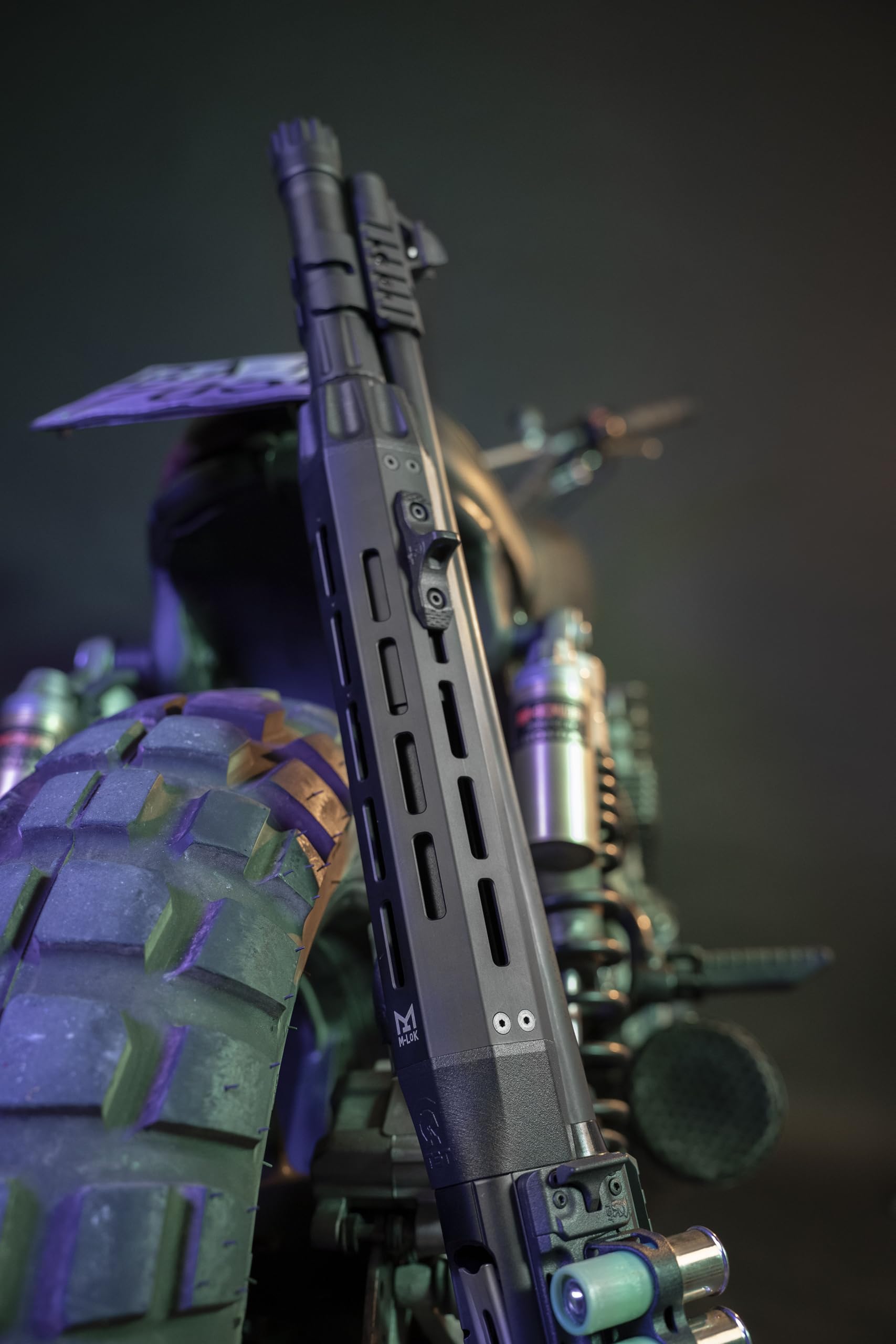 toni-system-pyhsbe1301-astina-paramano-m-lok-per-beretta-1301-tx4-a400 image 6