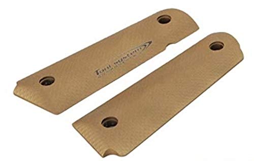 toni-system-x3d-guancette-lunghe-alluminio-per-1911-sti-e-cloni image 6