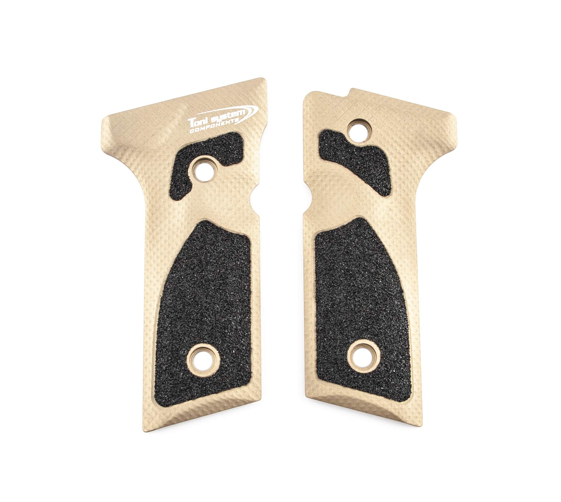toni-system-art-gbm9a3-guancette-3d-in-alluminio-per-beretta-m9a3 image 2