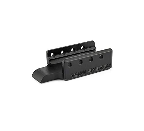 toni-system-contrappeso-nero-per-pistola-glock-19-19x-23-25-32-45 image 4