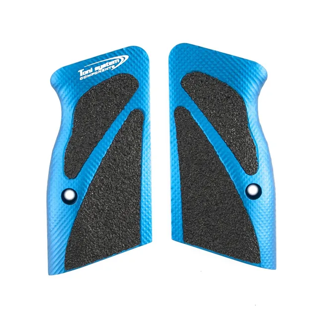 toni-system-gt213dc-guancette-x3d-corte-per-tanfoglio-p21l image 1