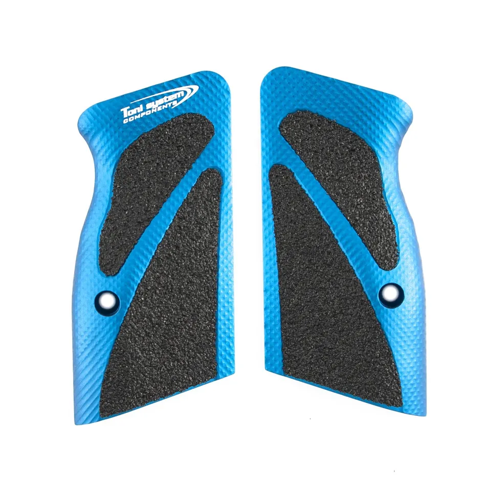 toni-system-gt213dc-guancette-x3d-corte-per-tanfoglio-p21l image 1