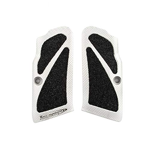 toni-system-x3d-guancette-lunghe-alluminio-fusto-large-per-tanfoglio image 8