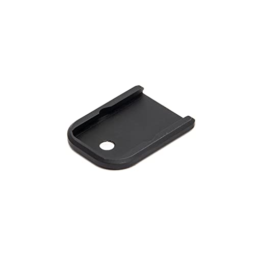 toni-system-pad0gl-pad-fondello-piatto-idpa-ccp-0-per-glock-17-19-22-34-35-45 image 7
