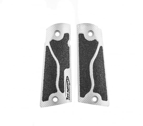 toni-system-g19113dc-guancette-corte-x3d-per-1911-e-cloni image 3