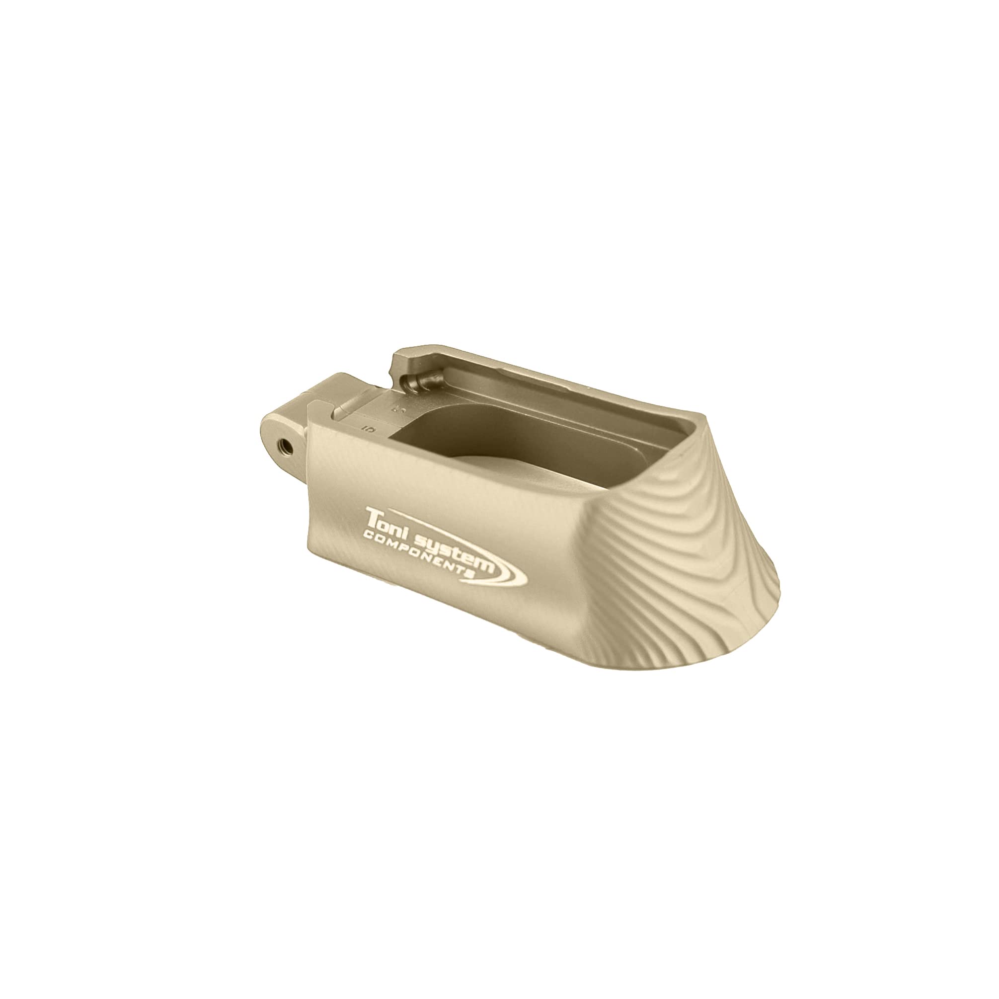 toni-system-madc9g2-minigonna-in-alluminio-per-pcc-ar9-adc-dasan-gen-2 image 3