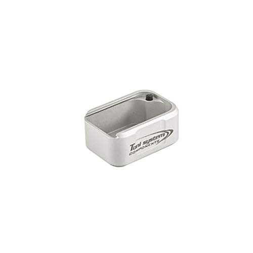 toni-system-art-pad92st-pad-standard-in-alluminio-per-minigonna-beretta-92x image 8