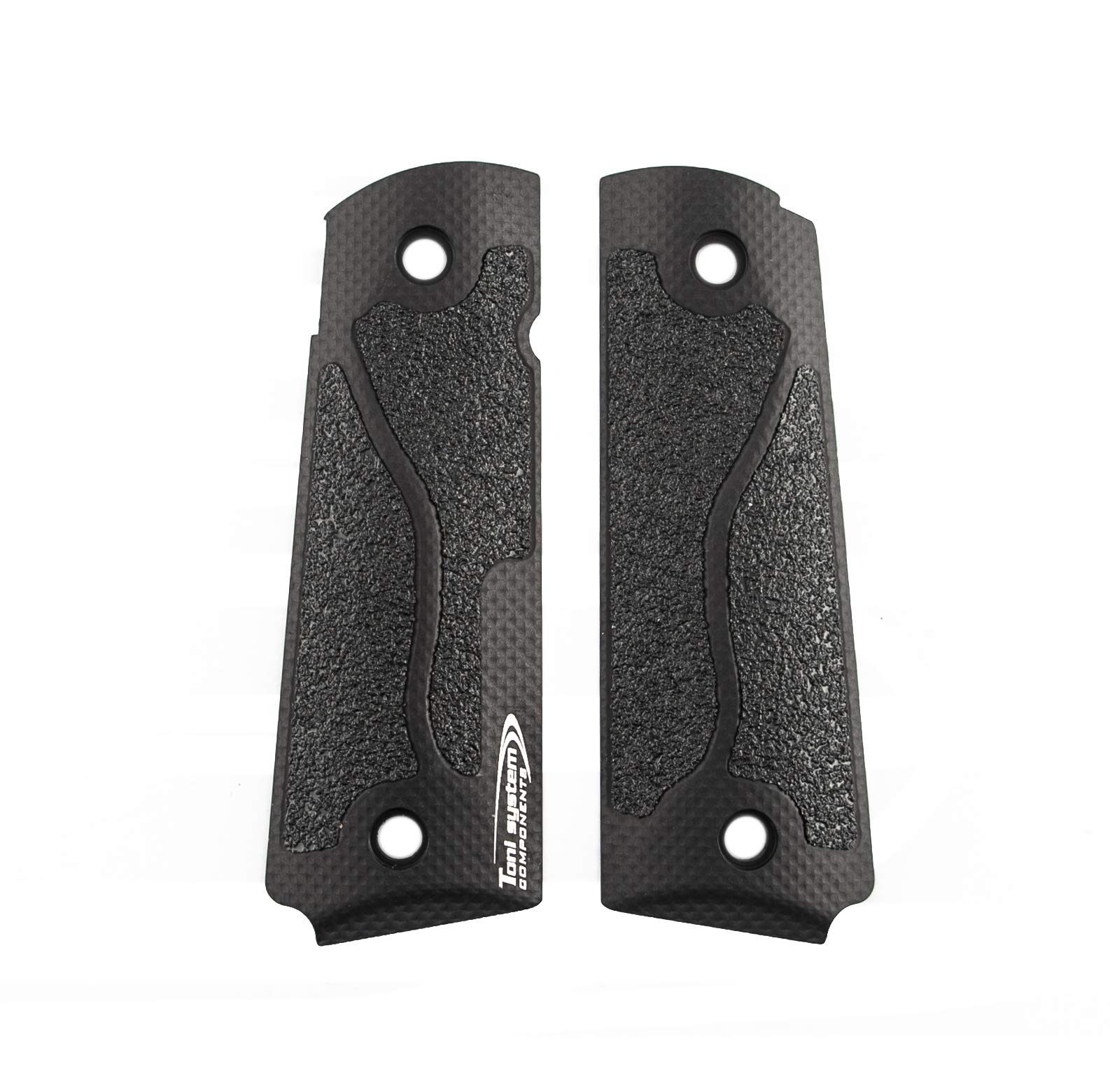 toni-system-x3d-guancette-lunghe-alluminio-per-1911-sti-e-cloni image 2