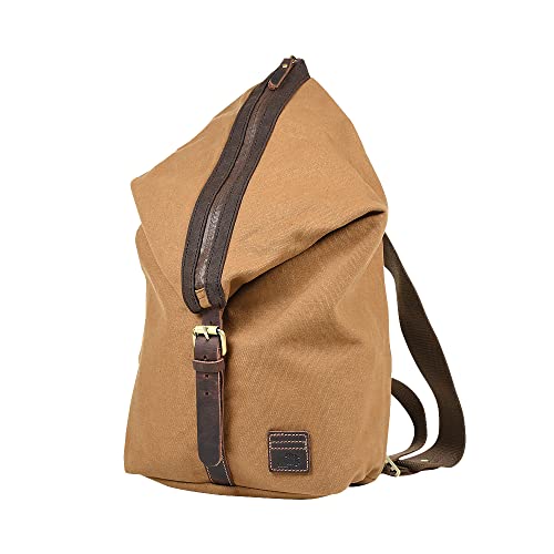 radar-1957-zaino-in-tessuto-water-resistant-con-spallacci-imbottiti image 6