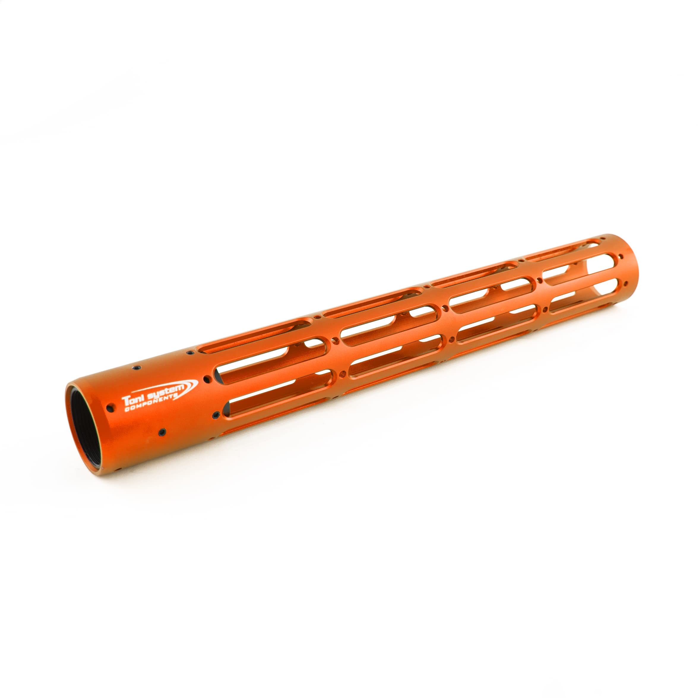 toni-system-9rm4n-tubo-astina-paramano-rifle-ar9-pcc-9mm-305mm-alluminio image 6