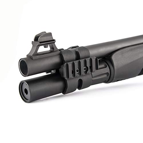 toni-system-astct-assieme-tubo-canna-tactical-nero-per-calibro-12 image 6