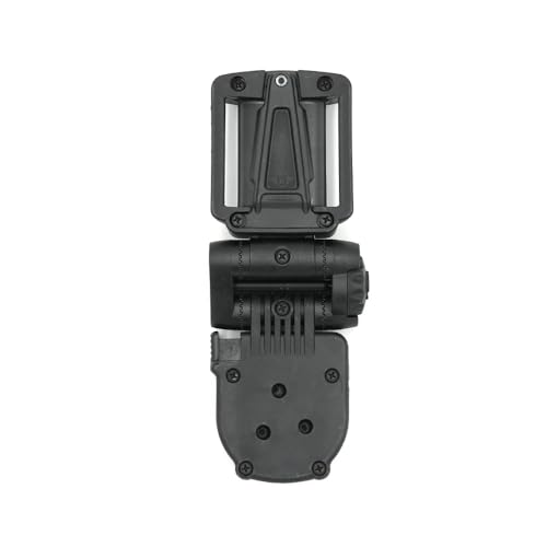 radar-1957-passante-3d-system-completo-con-adattatore-e-belt-bite image 8