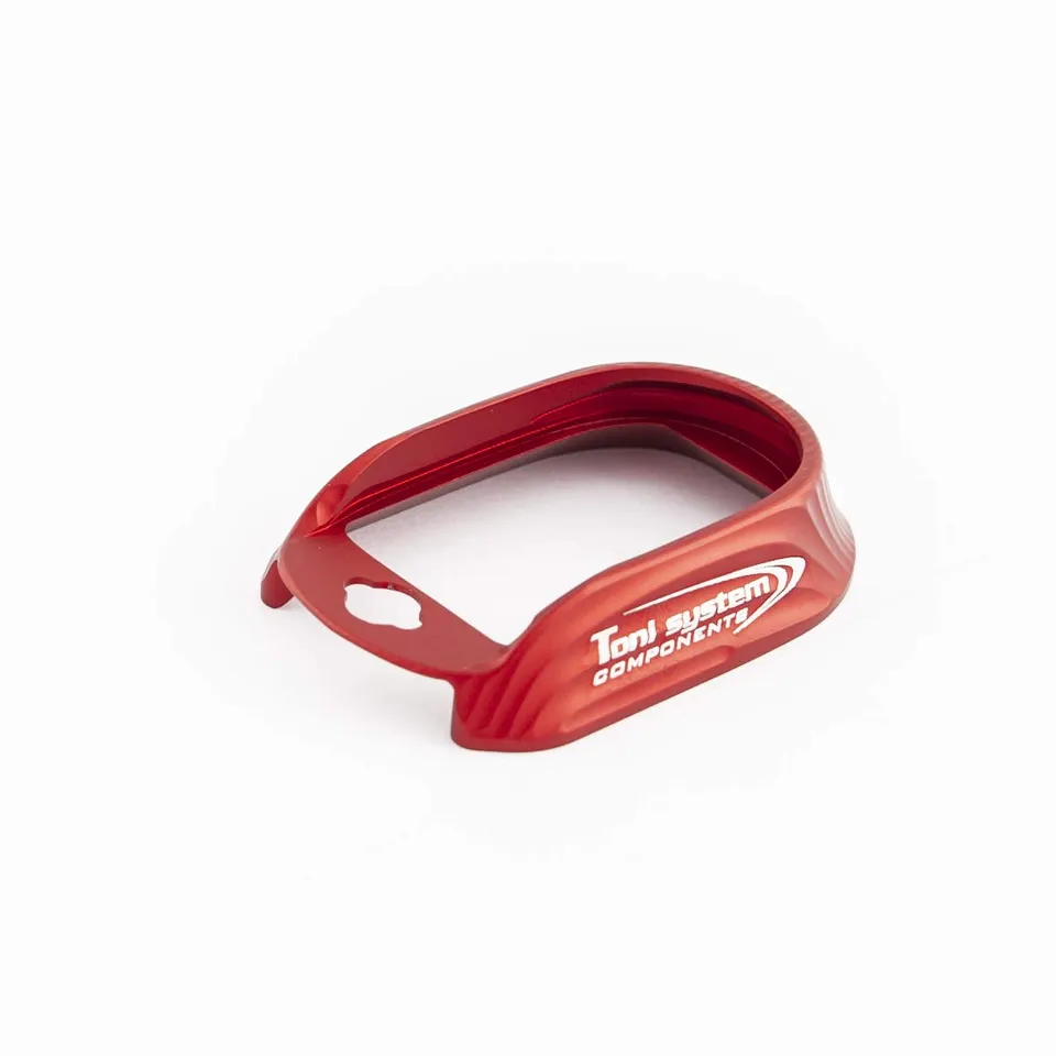 toni-system-mswmp9-minigonna-39-5mm-in-alluminio-per-s-w-mp9 image 1