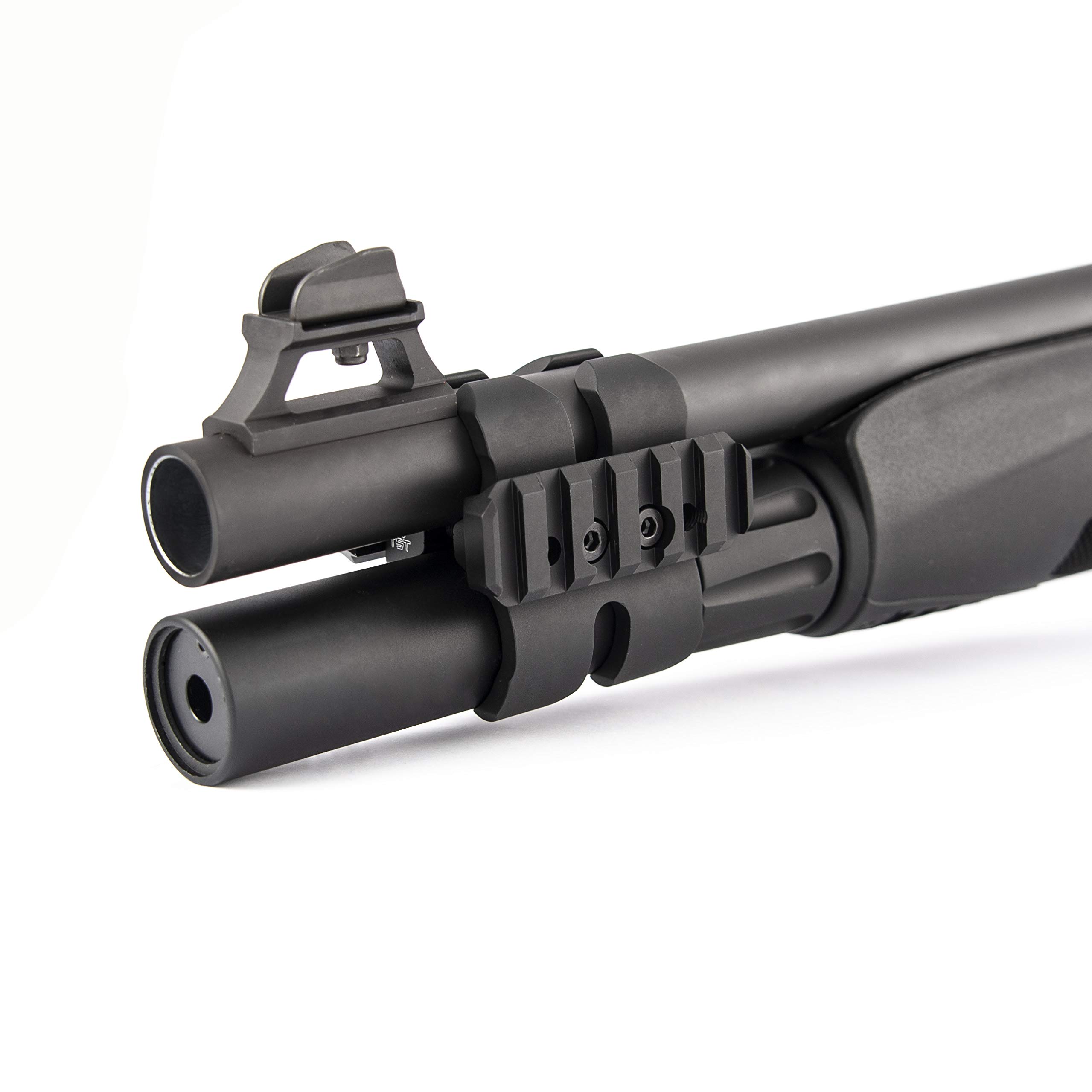 toni-system-astct-assieme-tubo-canna-tactical-nero-per-calibro-12 image 3