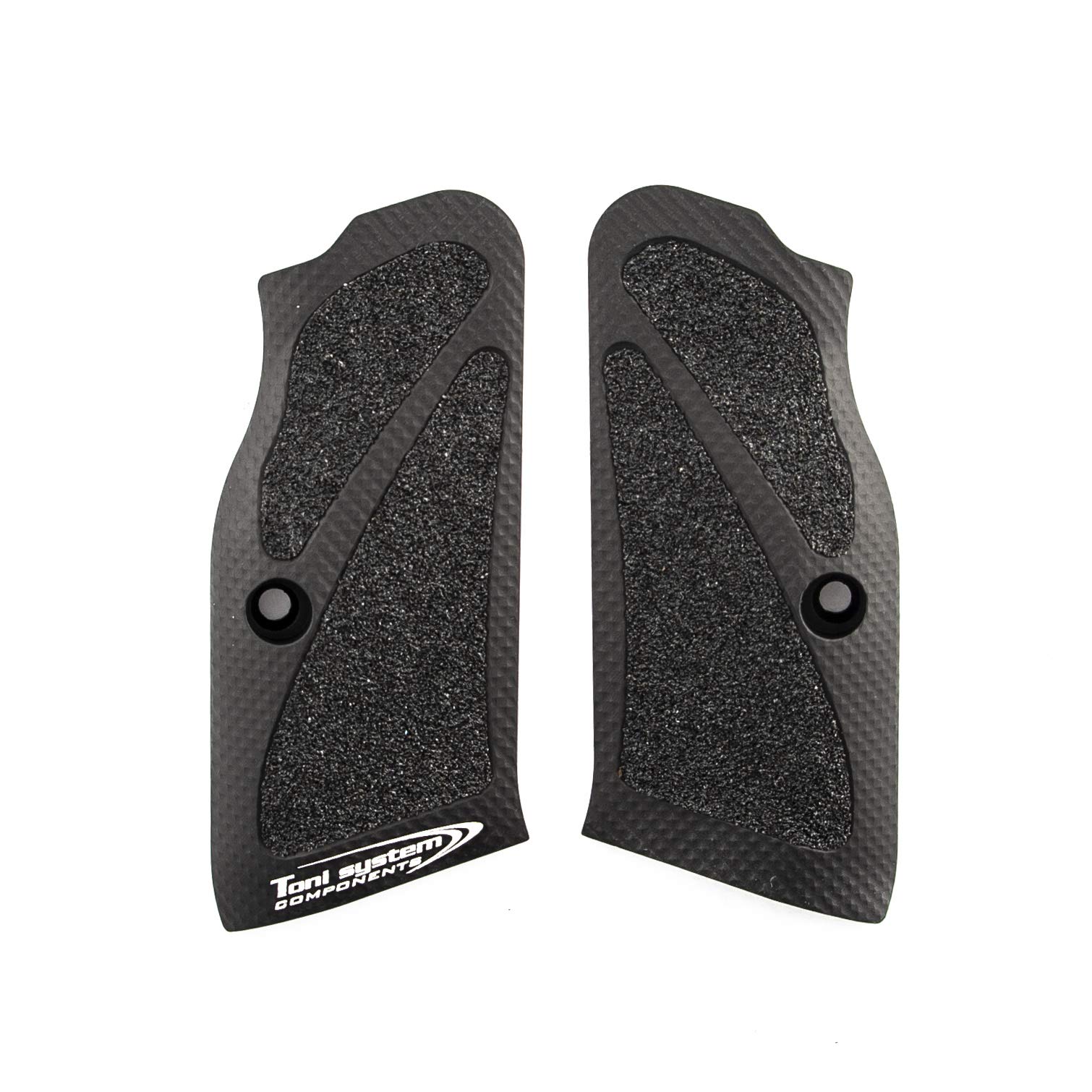 toni-system-x3d-guancette-lunghe-alluminio-fusto-large-per-tanfoglio image 2