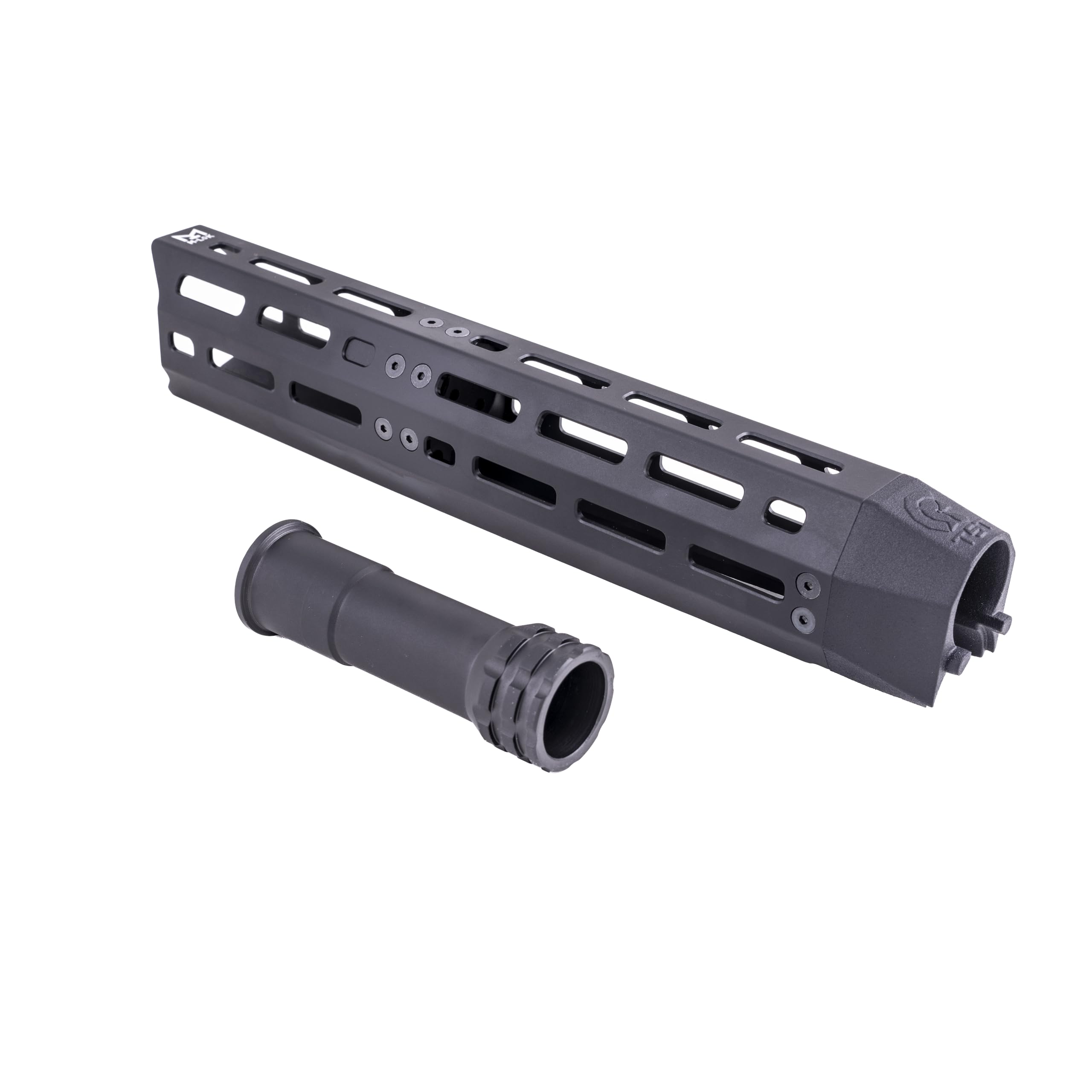 toni-system-pyhsbnm2l-astina-paramano-m-lok-per-benelli-m2-tubo-lungo image 1
