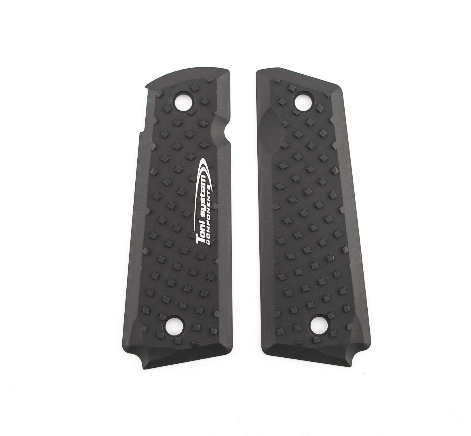 toni-system-guancette-lunghe-vibram-grip-per-pistola-1911-sti-e-cloni image 2