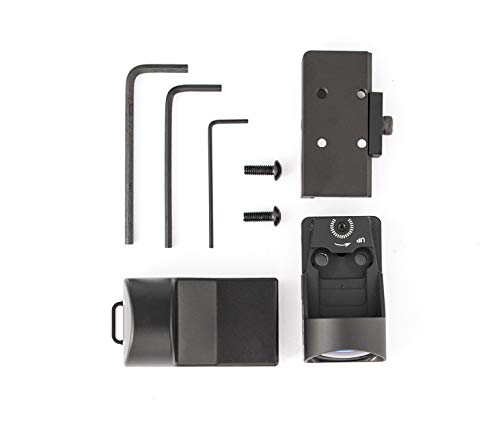 toni-system-zr6opt-red-dot-6-moa-40g-per-pistola-carabina-fucile image 6
