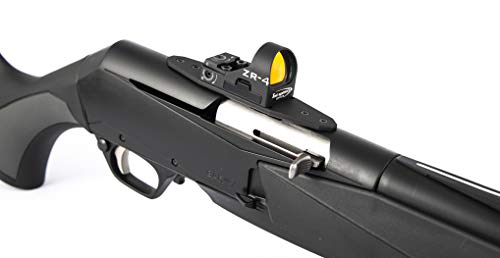 toni-system-art-zr4opt-red-dot-4-moa-per-pistola-carabina-fucile image 8