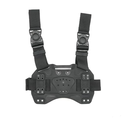 radar-1957-v-compact-cosciale-orizzontale-rubber-tech image 8