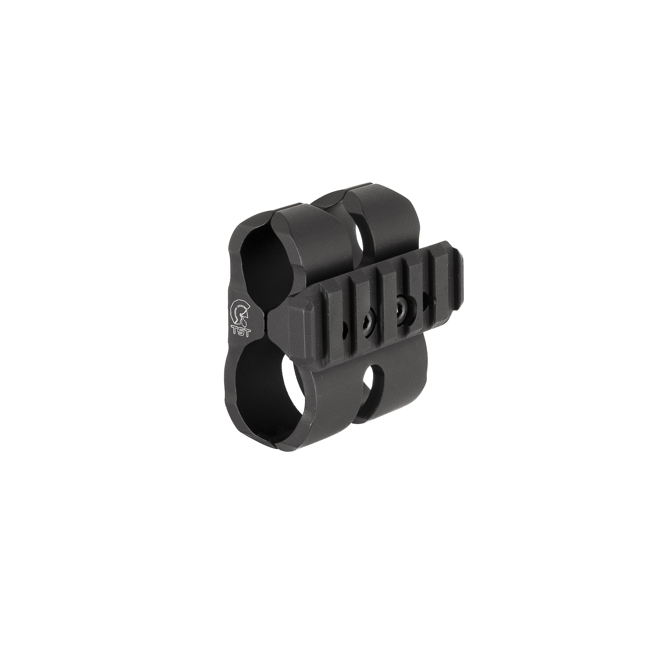 toni-system-astctp-assieme-tubo-canna-tactical-calibro-12-con-slitta-picatinny image 3