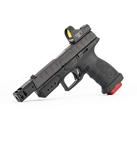 toni-system-cotapx-contrappeso-in-ottone-nero-per-beretta-apx image 6