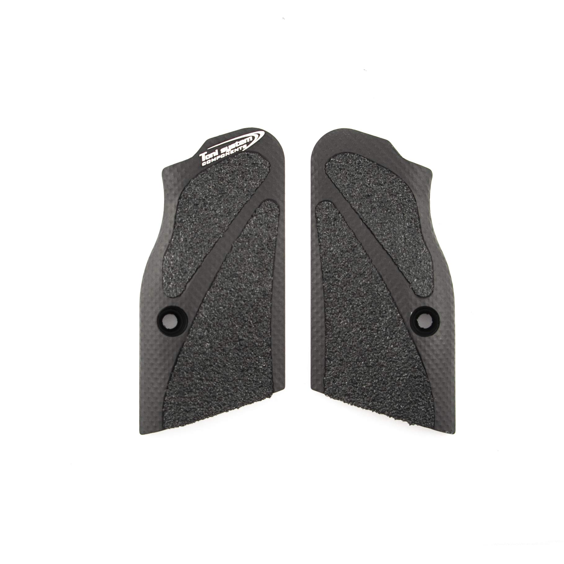 toni-system-guancette-x3d-corte-fusto-large-in-alluminio-per-tanfoglio image 2
