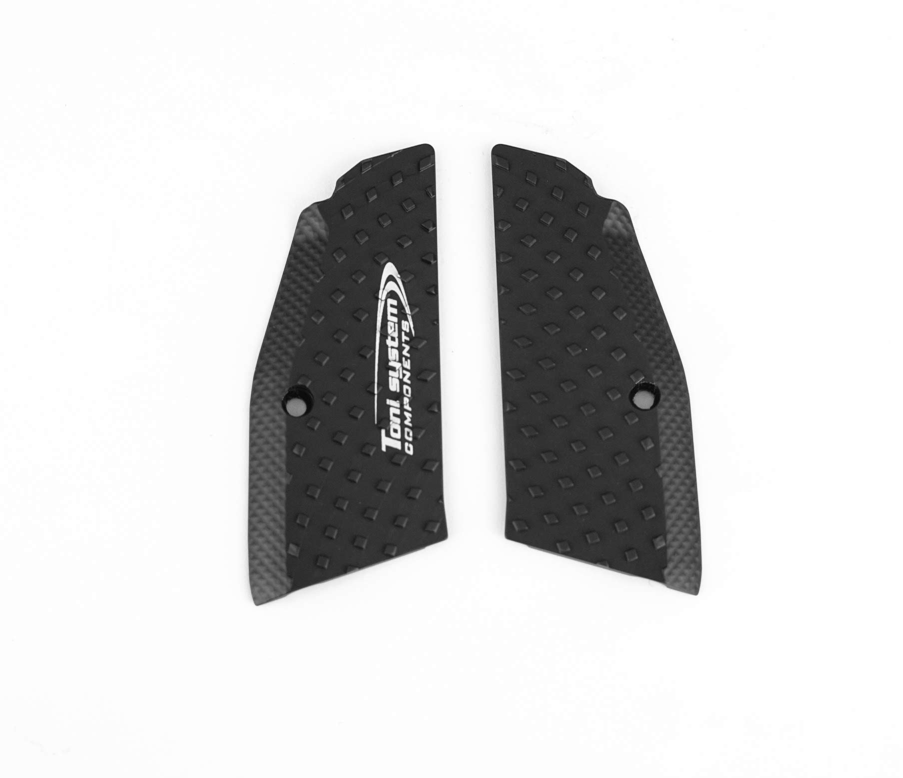 toni-system-gczvc-guancette-vybram-corte-per-cz-shadow-1-2-tactical-sport image 2