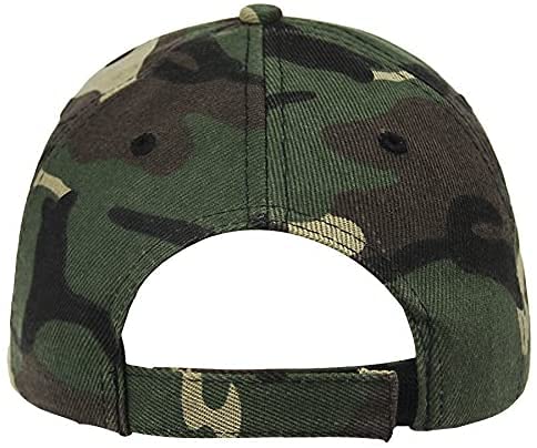 toni-system-cappello-con-visiera-in-cotone-mimetico-5-pannelli image 2